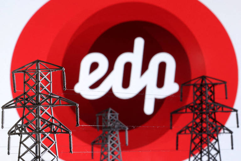 EDP foca distribuição e transmissão no Brasil e mira baterias para futuro