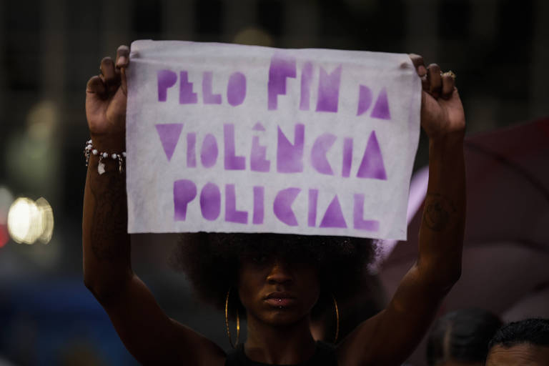 Não vale a pena ver de novo: medo e insegurança no Brasil