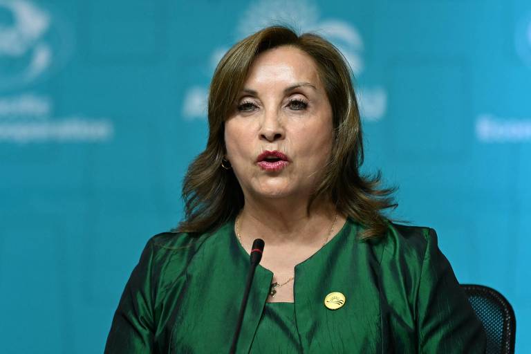 Presidente do Peru propõe pena de morte para estupradores de crianças