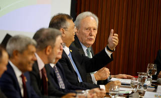 LULA E GOVERNADORES SEGURANÇA PÚBLICA