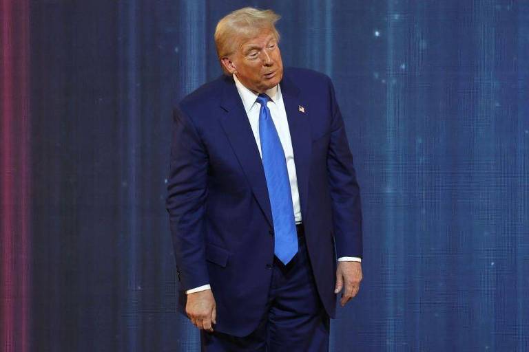 Brasil pode virar alvo de 'tarifaço' de Trump por estar nos Brics?