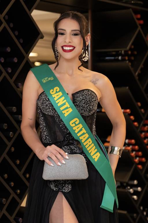 Miss Latina Brasil 2024