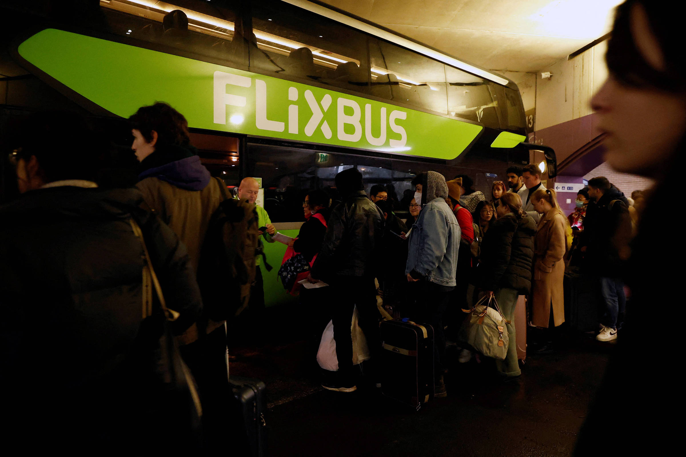 Flixbus diz que ANTT descumpre decisão judicial