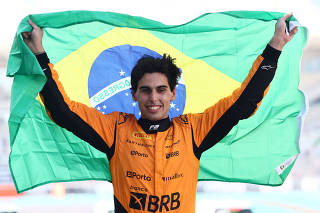 Abu Dhabi Grand Prix