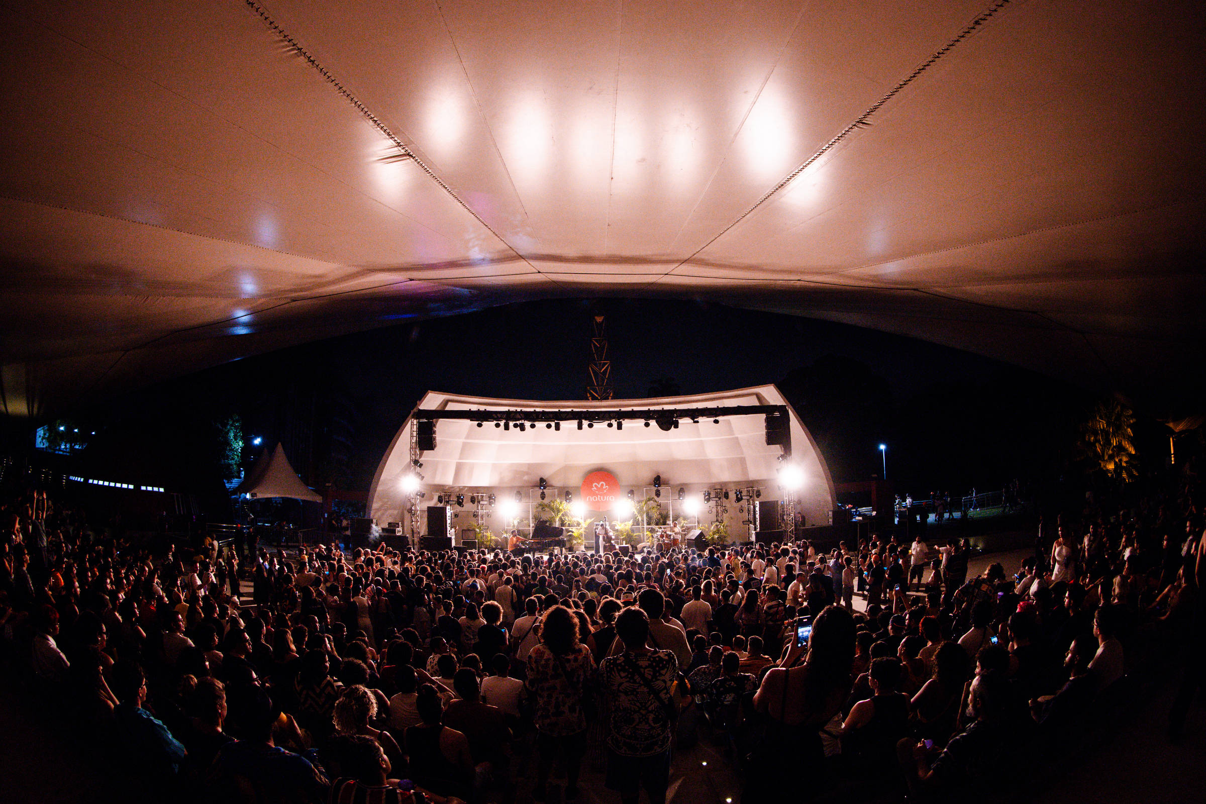 Como Coquetel Molotov, em Recife, se consolida como vitrine da música no Brasil