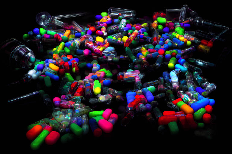 Comitê recomenda psicoterapia com MDMA a governo holandês