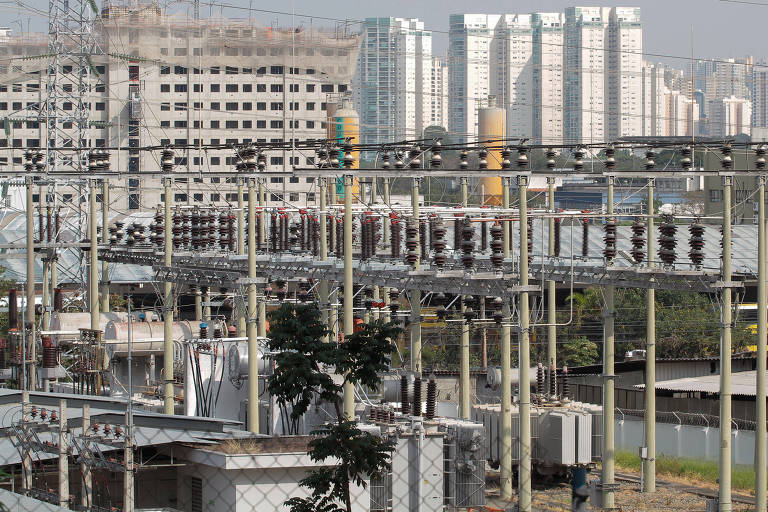 Subsídios bancados por consumidor de conta de luz chegarão a R$ 40,6 bi em 2025