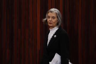 CARMEN LUCIA ELEIÇÕES 2024 TSE