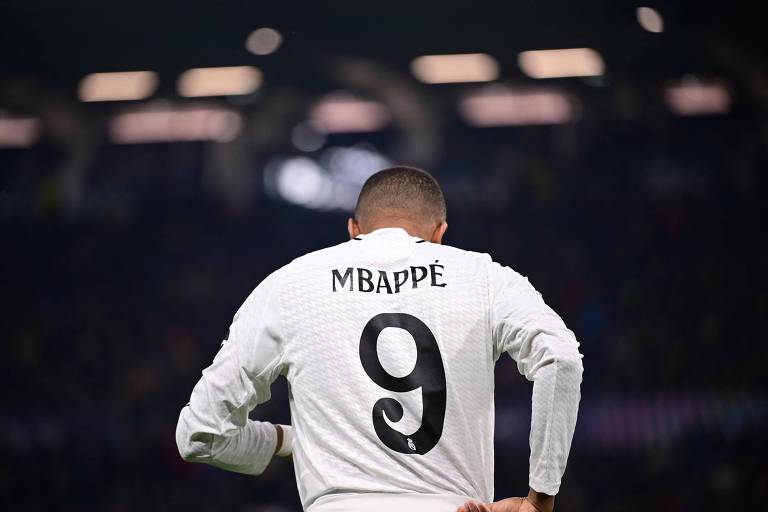 Advogada de Mbappé diz que investigação sobre suposto estupro foi arquivada