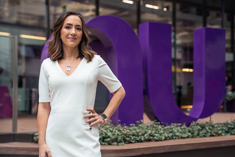 Cofundadora do Nubank é única brasileira entre 25 mulheres mais influentes no Financial Times