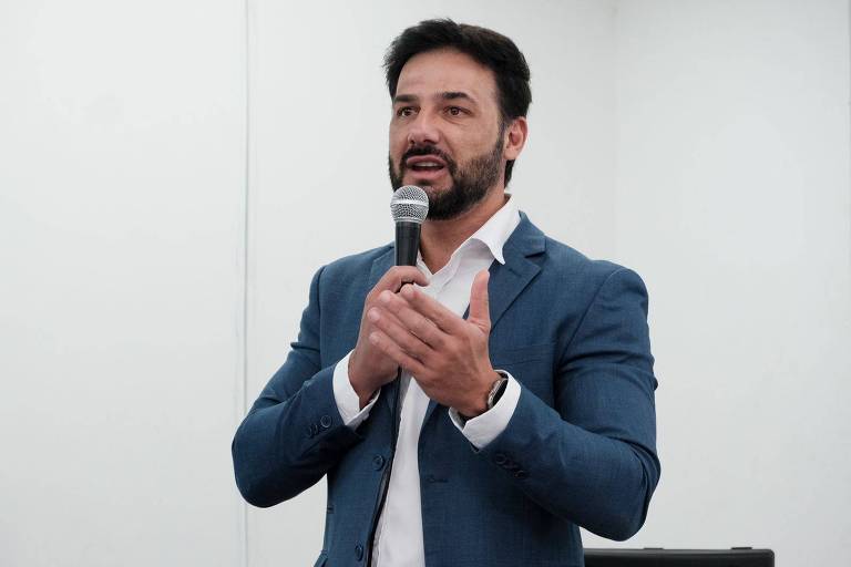 Braço-direito de Renato Feder vai comandar secretaria de Educação em Curitiba