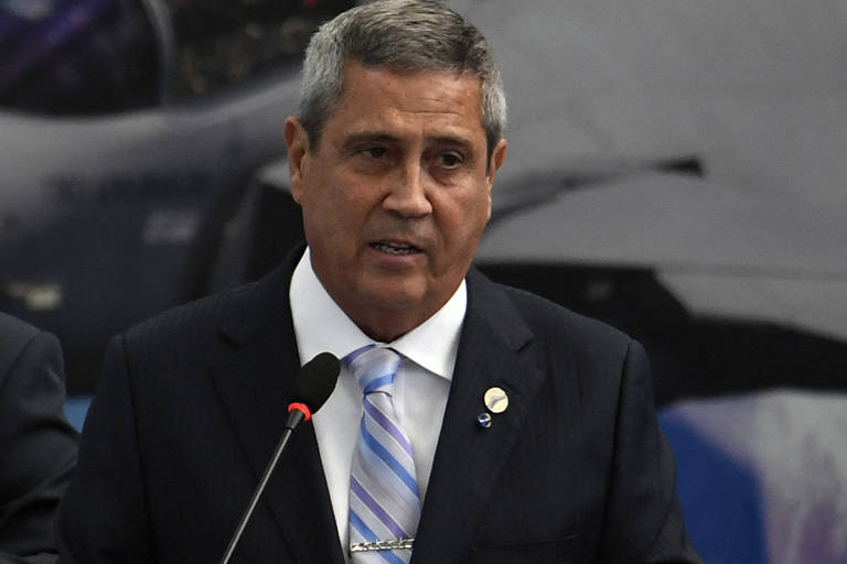 Braga Netto foi preso em 14 de dezembro pela Polícia Federal (PF) sob a suspeita de interferir nas investigações sobre a trama golpista em 2022