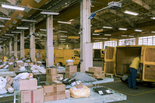 CORREIOS ENTREGAS