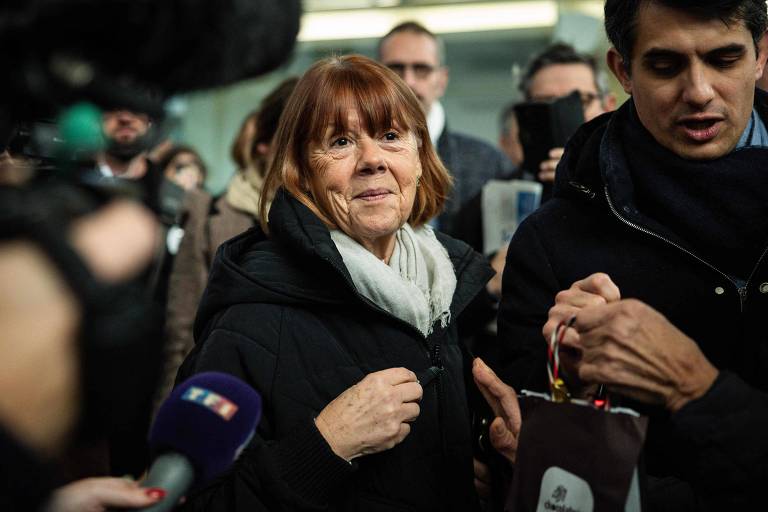 Ex-marido de Gisèle Pelicot pede que família o desculpe por realizar estupros coletivos
