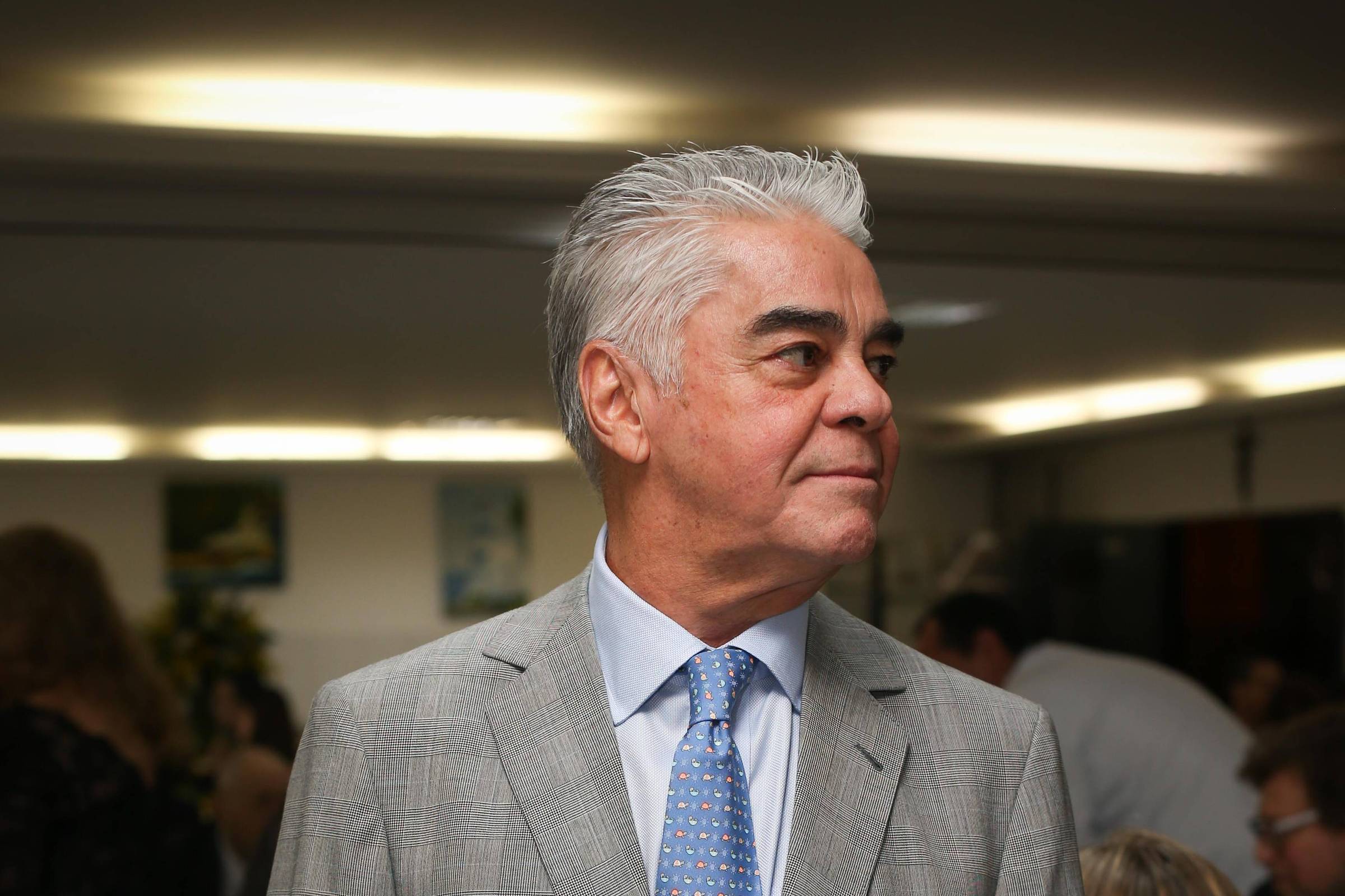 Rossi: CVM quer saber se há comando por grupo de acionistas