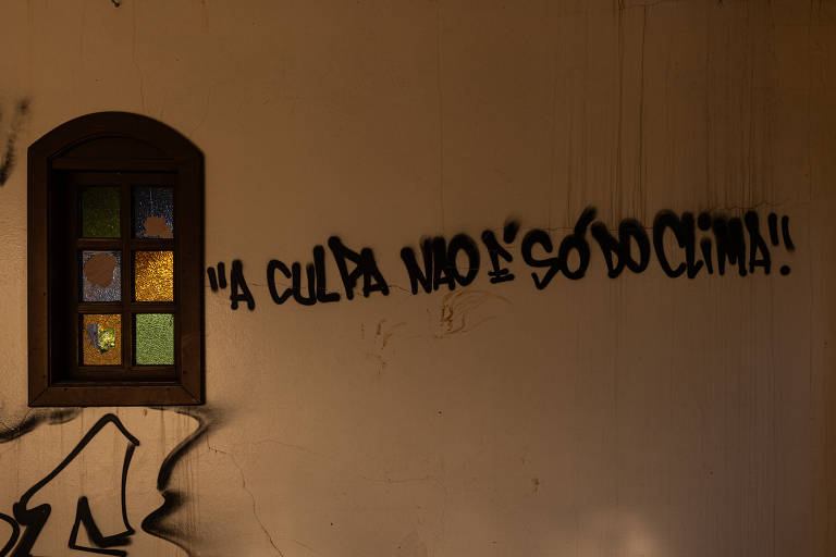 O otimismo como estratégia de sobrevivência