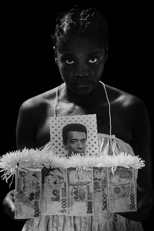 Veja imagens da exposição 'Bahia afrofuturista: Bauer Sá e Gilberto Filho'