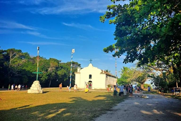 Evento em Trancoso traz reflexão sobre bebida e sustentabilidade