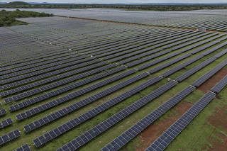 ENERGIA SOLAR