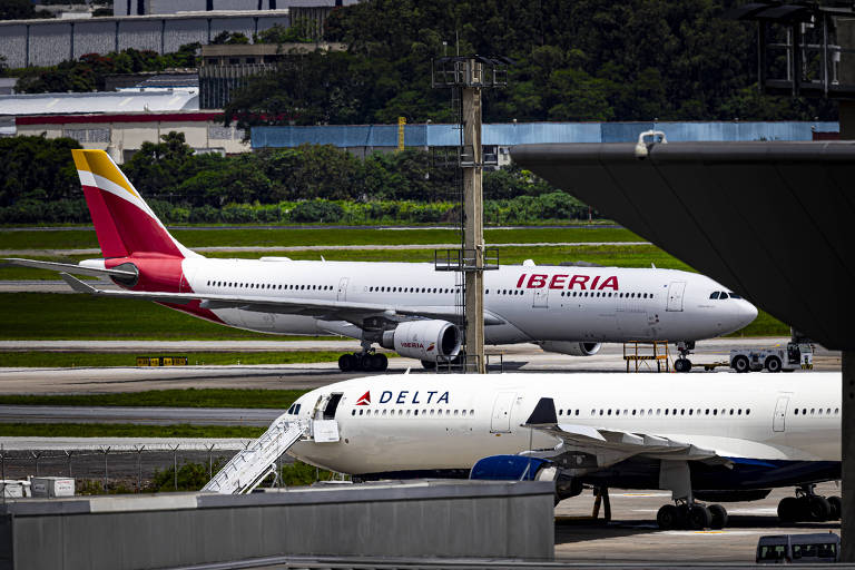 Brasil bate recorde de passageiros internacionais, mas especialistas apontam potencial pouco explorado