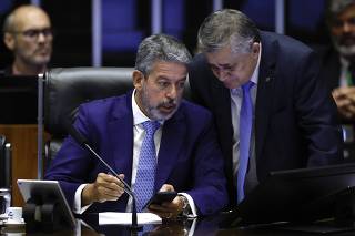 CÂMARA PACOTE DE CORTE DE GASTOS