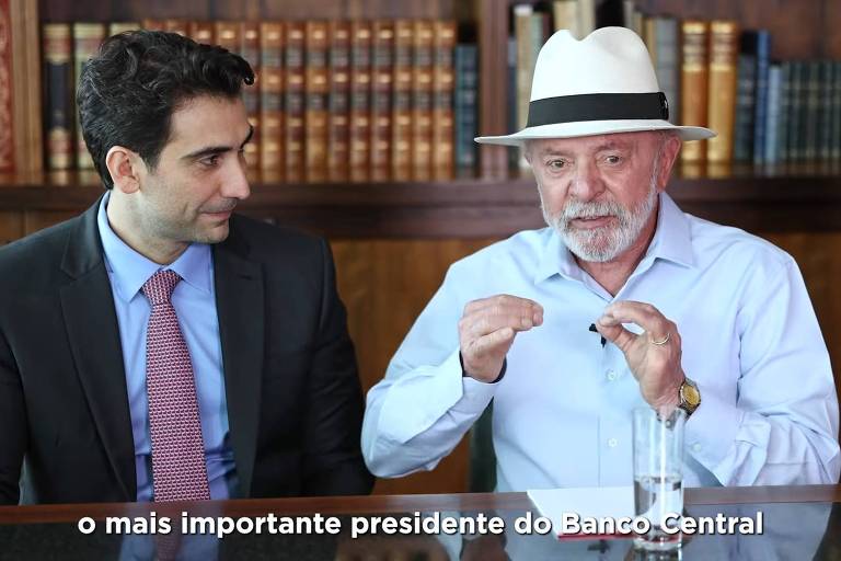 A população está mais preocupada com a inflação do que com juros