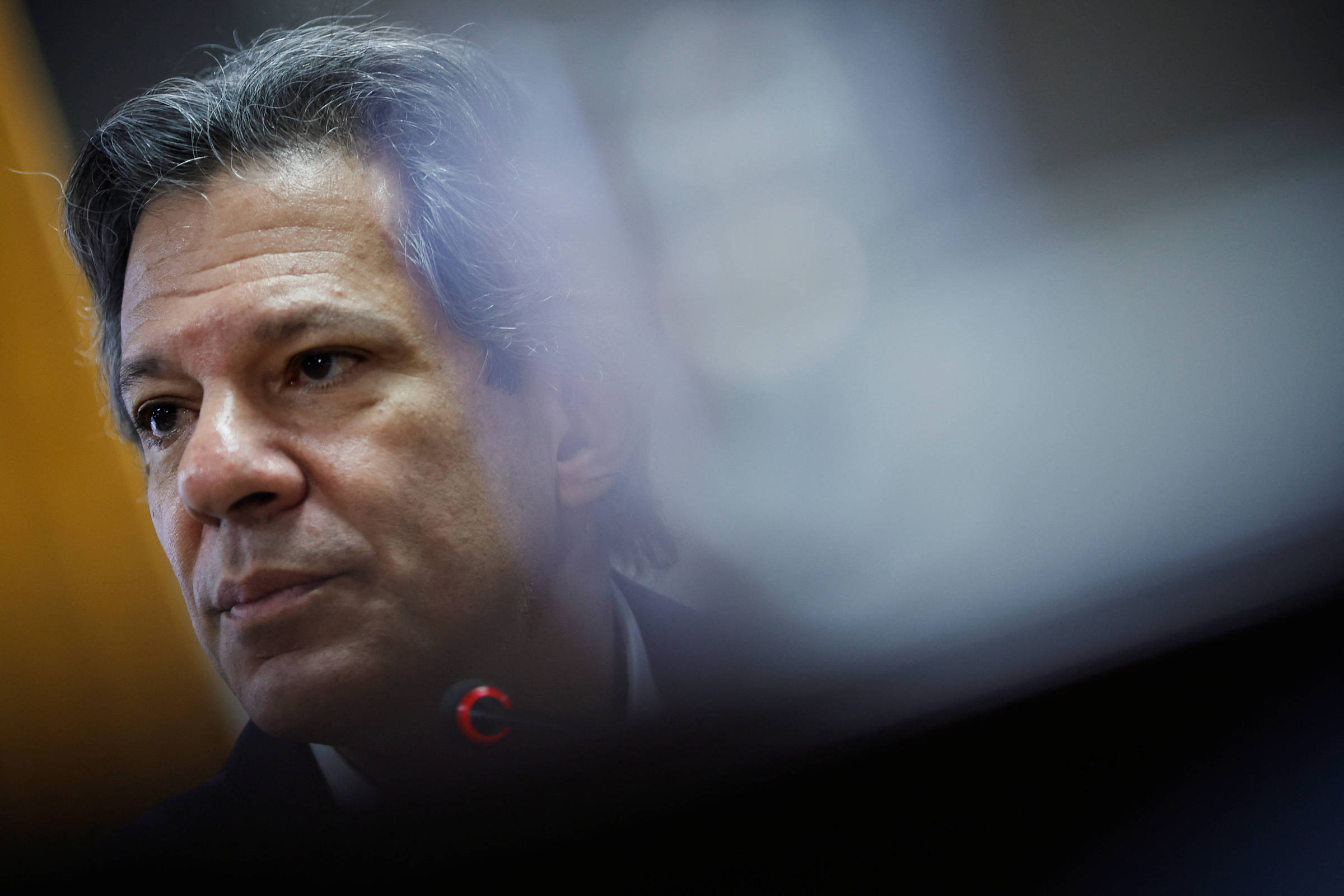 Haddad diz que imposto mínimo para ricos vai considerar pagamentos já feitos ao Fisco via empresas