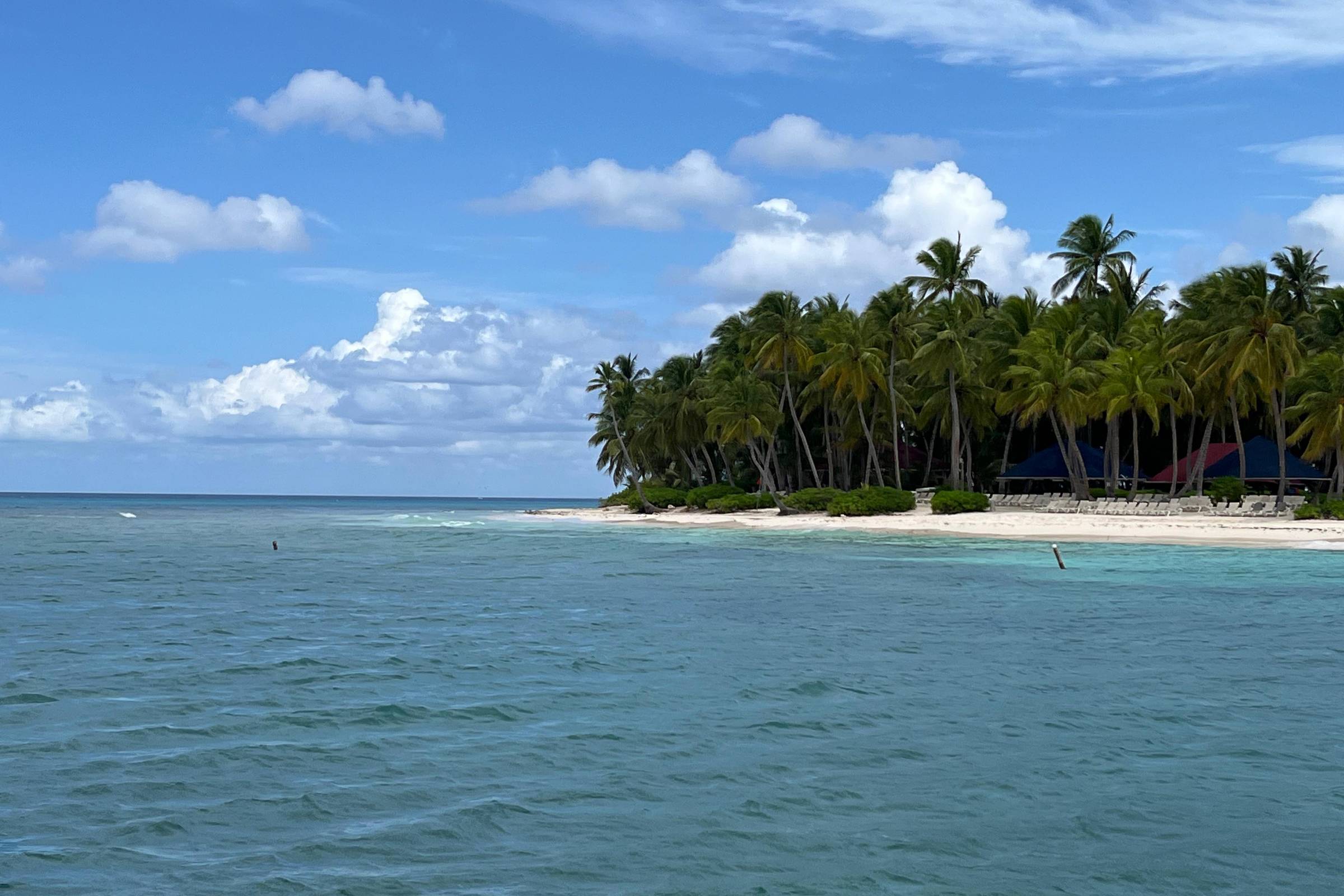 Caribe: Como Romper a Dependência de Combustíveis Fósseis em 2025