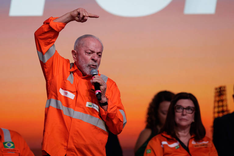 Petrobras avança em licitações para retomada de obras no Comperj e na Refinaria Abreu e Lima