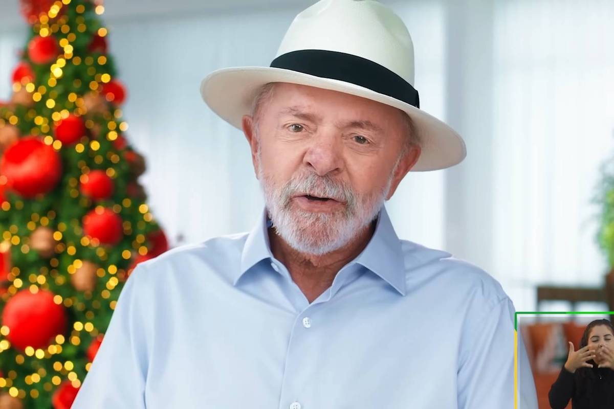 Lula grava pronunciamento para 1° de Maio e prepara mudança no vale-refeição