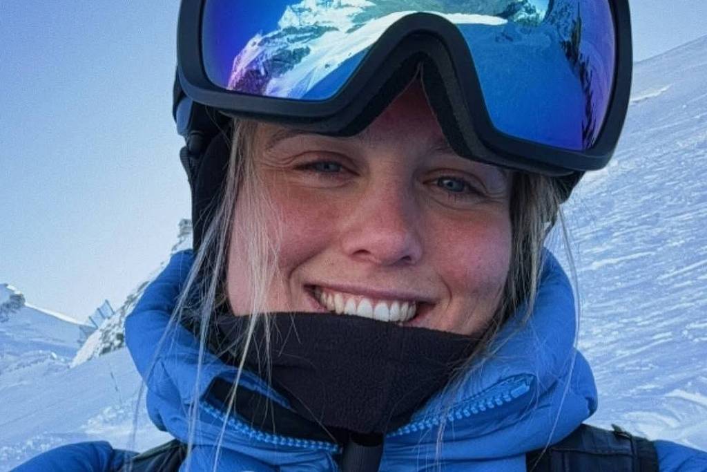 Sophie Hediger, snowboarder que esteve nos Jogos de Pequim, morre em avalanche na Suíça