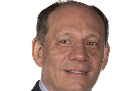 Sérgio Roriz, CEO do Grupo Ecoparticipações