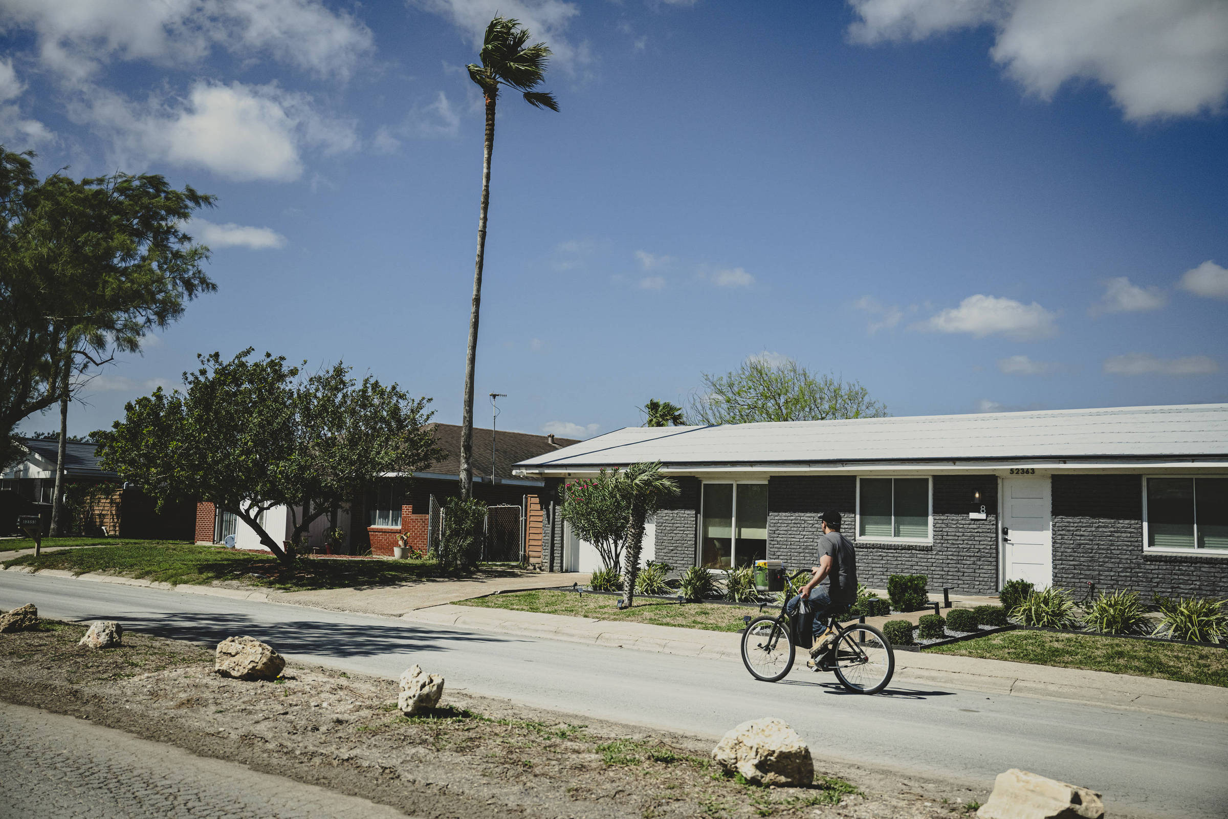 Musk avança em plano de construir sua própria cidade no Texas