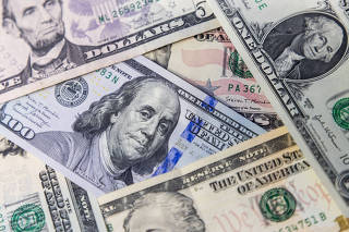 DOLAR X REAL
