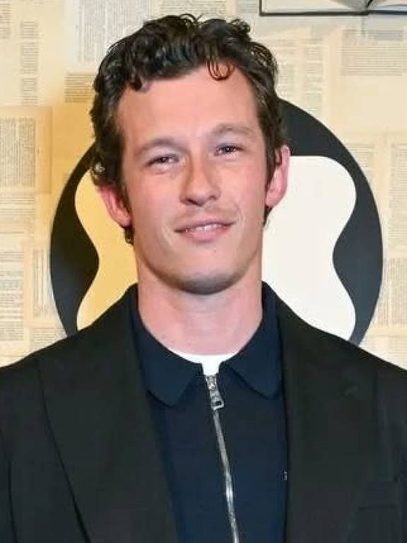 Callum Turner