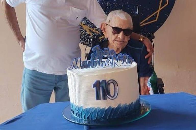 Por que cada vez mais pessoas vivem mais do que 100 anos?