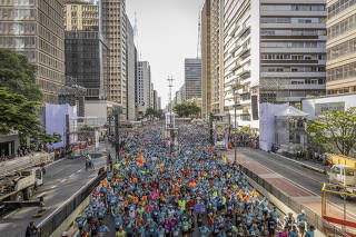 SÃO SILVESTRE 2023