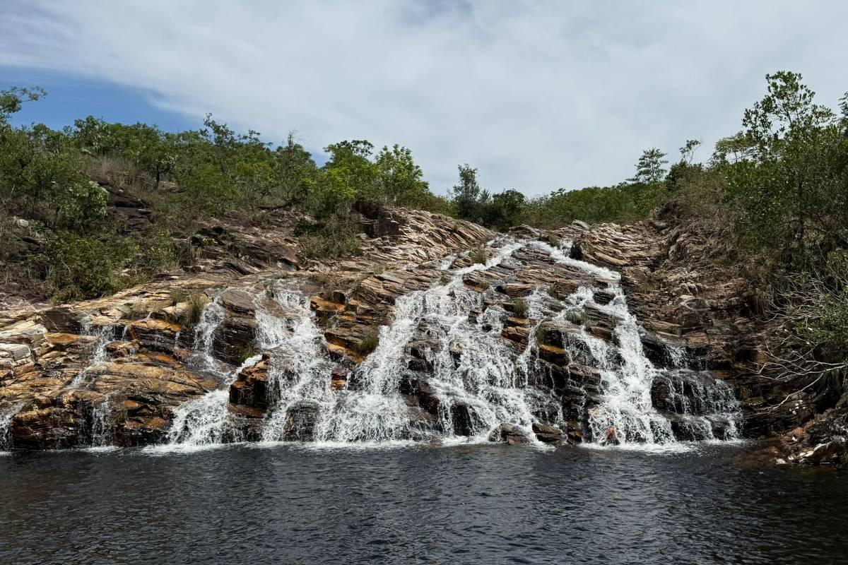 Delfinópolis une queijos, cachoeiras e belas paisagens na Serra da Canastra