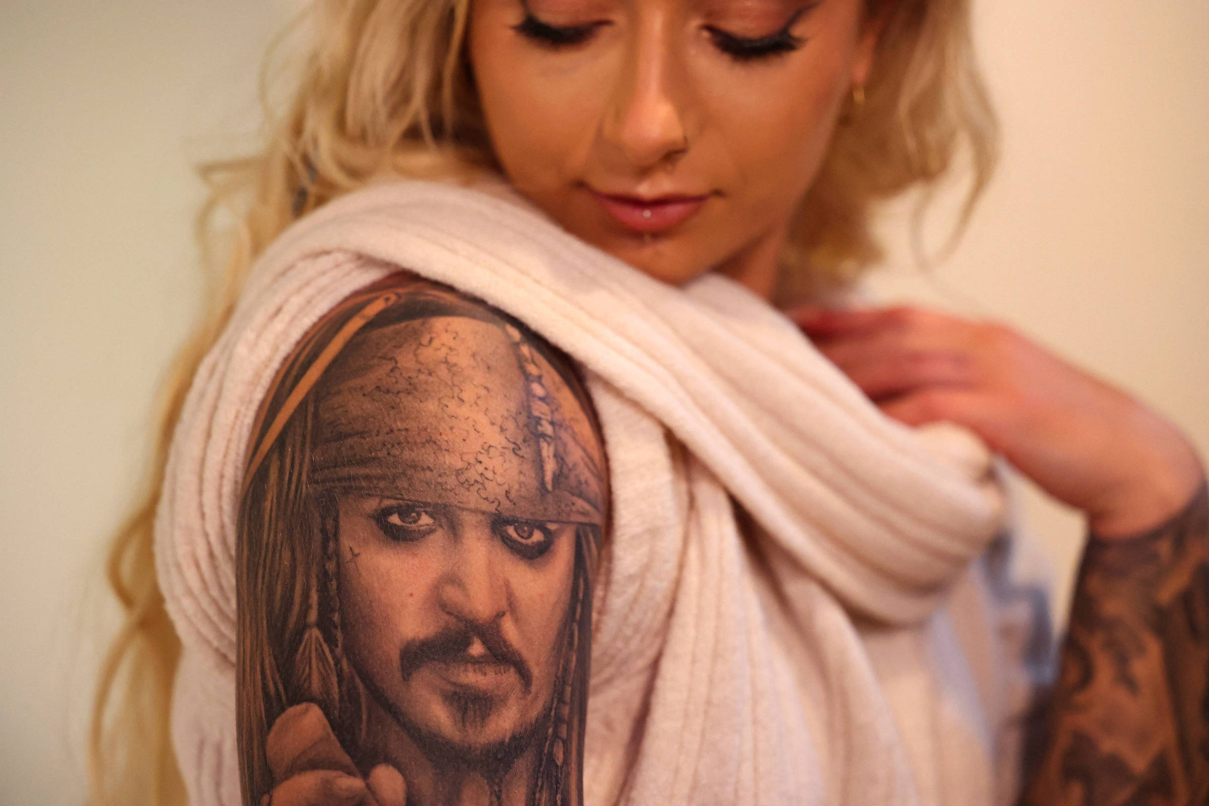 OnlyFans: como surgiu império global da pornografia - 02012025 - Tec 