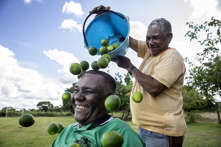O incentivo recebido pelo grupo foi fortalecido com o reconehcimento do título de indicação geográfica. Foi a primeira envolvendo frutas em Minas Gerais, o que ajudou a dar relevância para os produtores de limão