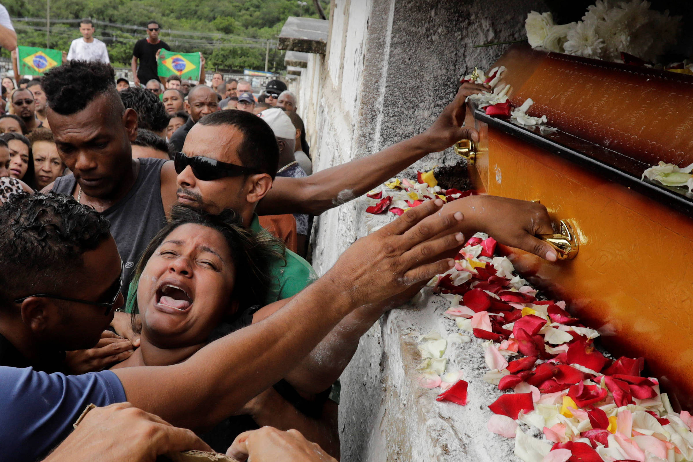 No Natal, no réveillon ou na ditadura militar: Ainda estou aqui, morrendo