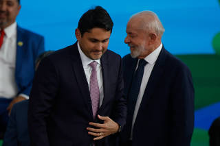 LULA LANÇA O VIVA PERIFERIA