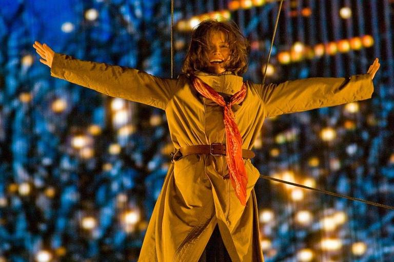 Veja lista de filmes de Ano-Novo para celebrar a virada no conforto do sofá