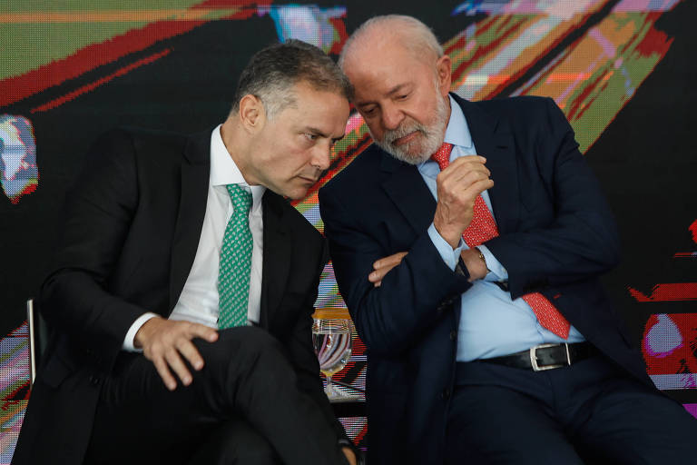 Governo Lula e Vale selam acordo de R$ 17 bilhões por renovação de concessões de ferrovias