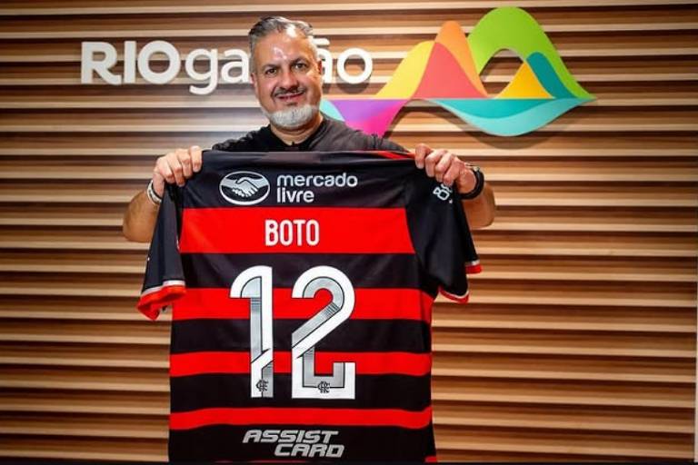 Chegada de José Boto poderá contribuir para evolução do nosso futebol