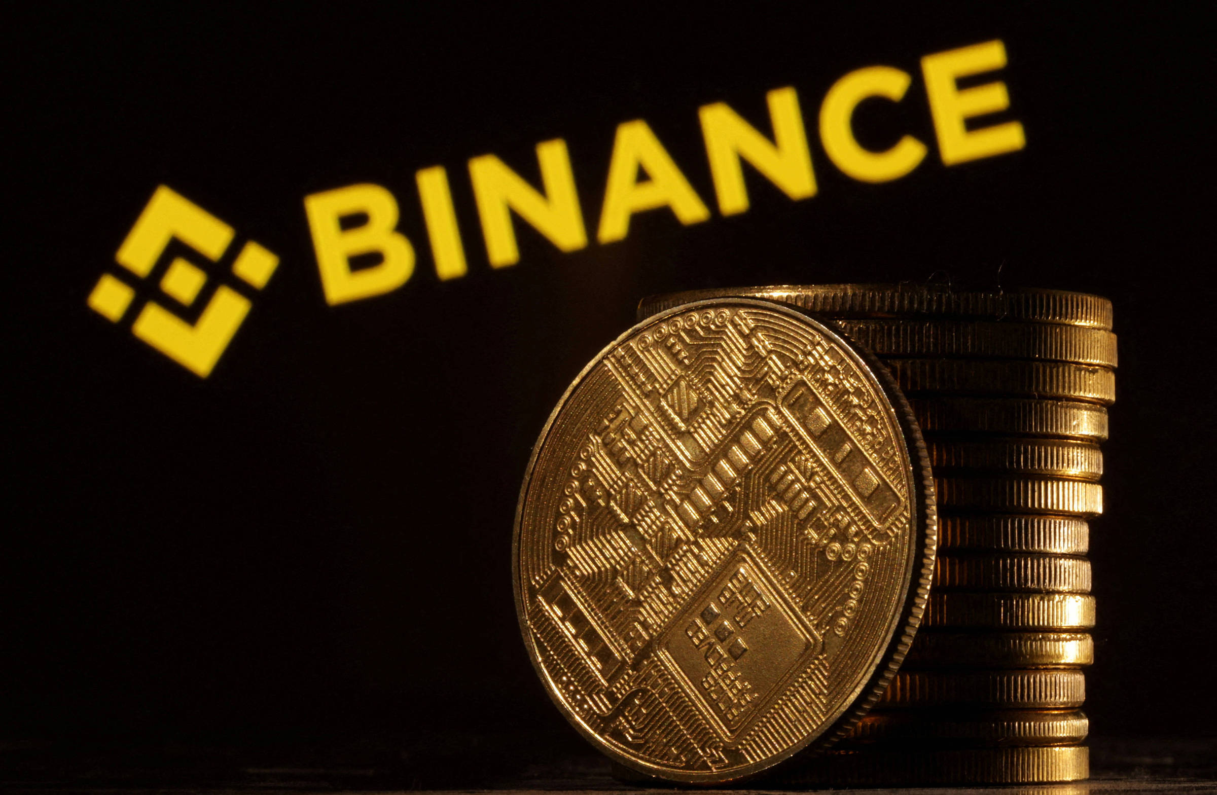 Binance obtém aprovação do BC para aquisição da corretora Sim;paul