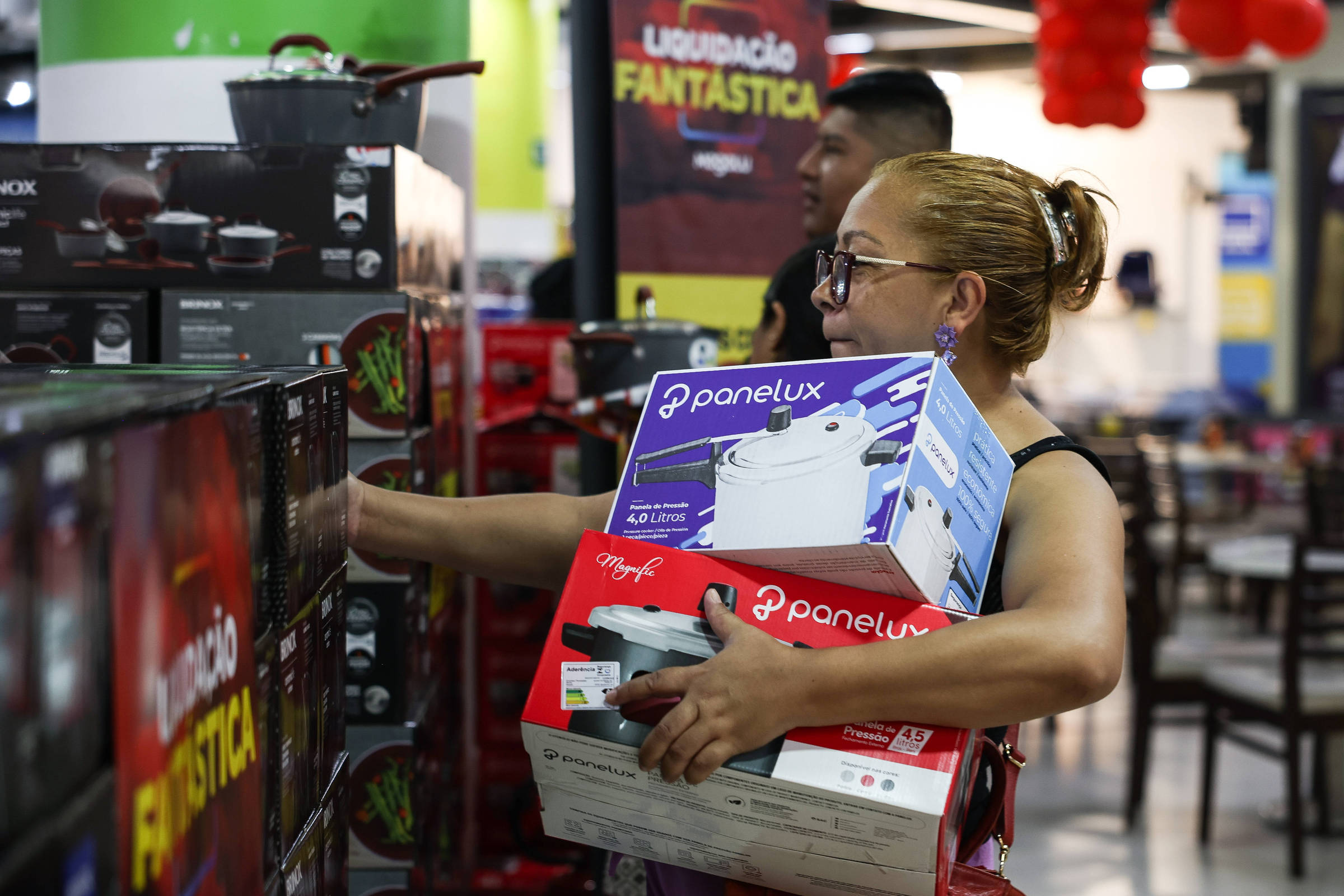 Livro de especialistas em varejo explica que só cresce quem entende o cliente