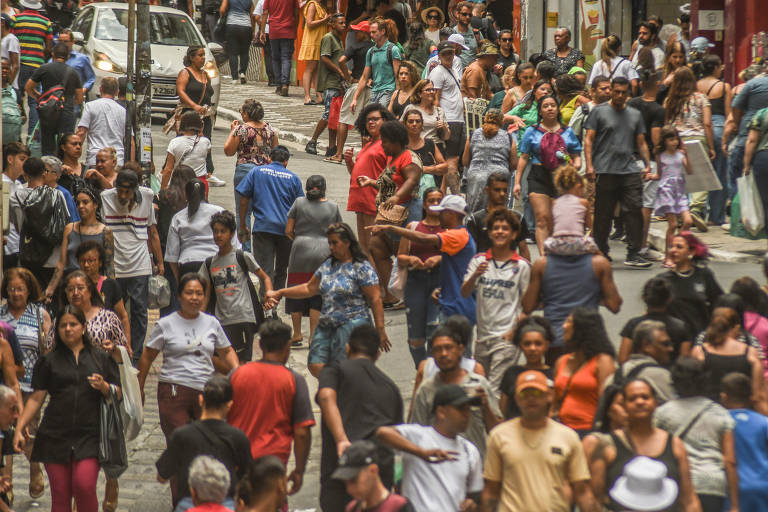 Com a confirmação de que novembro foi mais um mês com temperaturas escaldantes no planeta, os cientistas do órgão calcularam ser impossível que 2024 não supere a marca anterior, que é de 2023