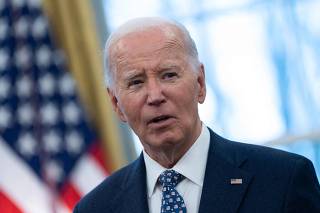Joe Biden delivers remarks at Medal of Valor ceremony