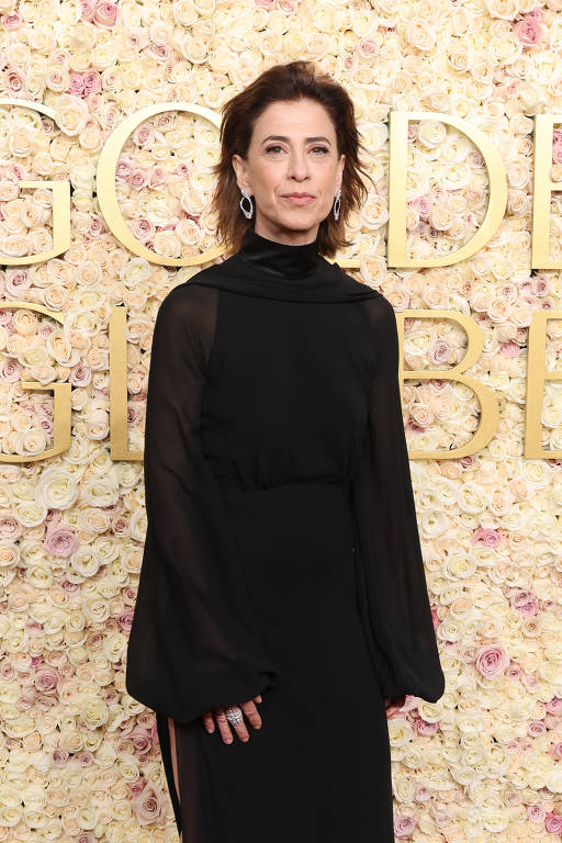 A vitória foi esforço de uma longa campanha da produção pelo mercado americano após ter estreado no Festival de Veneza em setembro de 2024